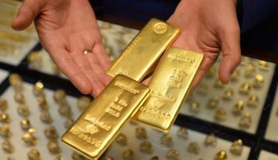 سعر سبيكة ذهب 10 جرام BTC اليوم السبت 30 مايو 2026 في مصر