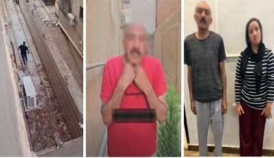 الداخلية تكشف حقيقة فيديو ادعاءات البلطجة بالقليوبية وتوضح تفاصيل مشاجرة بسبب خلاف على شقة بالعبور