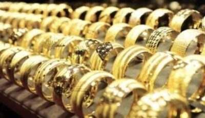 تراجع جديد بأسعار الذهب اليوم في مصر وعيار 21 يفقد مكاسبه