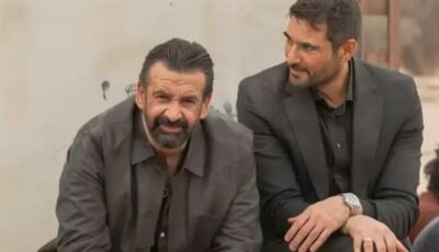 “7DOGS” يقترب من 83 مليون جنيه إيرادات بعد 4 أيام فقط من طرحه
