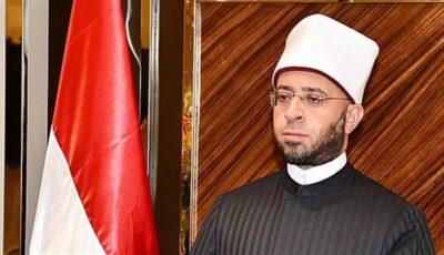 وزير الأوقاف يهنئ السعودية بنجاح موسم الحج ويشيد بجهودها في خدمة ضيوف الرحمن