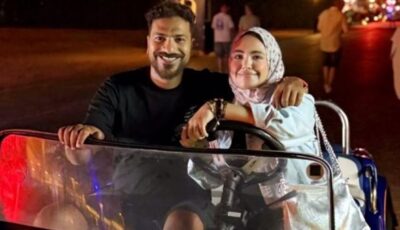 “كانت فترة صعبة”.. مصطفى أبو سريع يعلن عودته لزوجته بعد 5 أشهر من الأنفصال