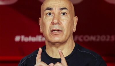 رد ناري من حسام حسن على استبعاد مصطفى محمد وناصر ماهر من منتخب مصر