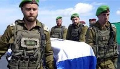 مقتل جندي إسرائيلي في هجوم بمسيرة مفخخة جنوب لبنان