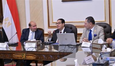 جامعة القاهرة تفتح الباب أمام المبتكرين عبر مسابقة للمشروعات الخضراء الذكية