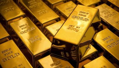 مكاسب قياسية للذهب.. ارتفاع يتجاوز 37% وبلوغ مستويات تاريخية