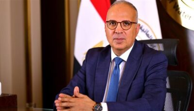 متابعة تشغيل محطات الرفع على مستوى الجمهورية خلال إجازة عيد الأضحى