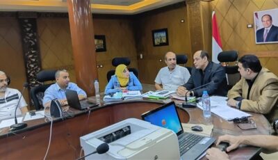انتظام امتحانات الدبلومات الفنية بالقليوبية وسط إجراءات مشددة ودعم متواصل للطلاب