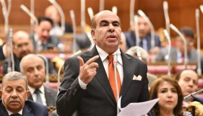 النائب ياسر الهضيبي يتقدم بطلب إحاطة حول تعطل منظومة التأمينات الرقمية