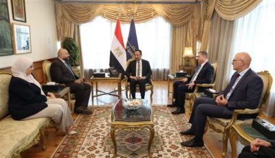 كونسنتركس تستهدف 11 ألف وظيفة جديدة وافتتاح 5 مراكز في مصر