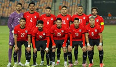 تعرف على قائمة منتخب مصر في كأس العالم 2026