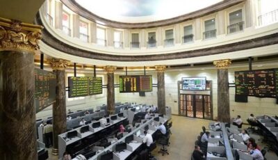 المصريون يهيمنون على 87.5% من تداولات البورصة خلال مايو.. والمبيعات الأجنبية والعربية تتجاوز 5 مليارات جنيه