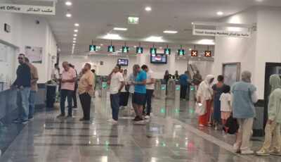 50% تخفيض يشعل الإقبال على مونوريل شرق النيل وزيارات كثيفة للعاصمة الإدارية