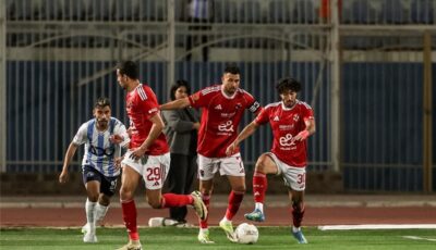 خاص | صراع ثلاثي بين الأهلي والزمالك وبيراميدز على صفقة محلية.. واللاعب يحدد رغبته