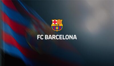 رسميًا.. برشلونة يعلن صفقته الصيفية الأولى