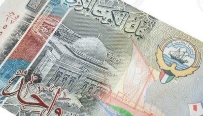 سعر الدينار الكويتي اليوم الأحد 31 مايو 2026 في البنوك المصرية