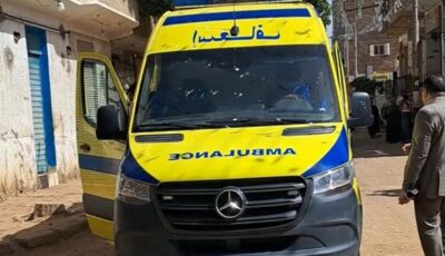 مصرع صغيرة إثر سقوطها من الطابق الثالث بالمنوفية.. وشقيقتها لقيت المصير نفسه قبل عامين