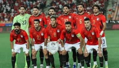 المنتخب الوطني يتدرب في الواحدة صباحاً استعداداً لودية البرازيل