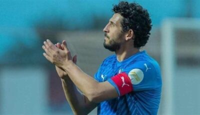 رسميًا.. نادي نيوم السعودي يعلن رحيل أحمد حجازي عن الفريق