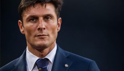 زانيتي يوجه رسالة إلى نجم ريال مدريد بعد استبعاده من كأس العالم