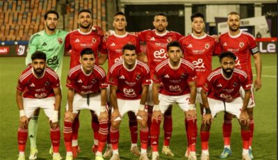 نجم برشلونة السابق يقترب من تدريب الأهلي خلفًا لـ توروب