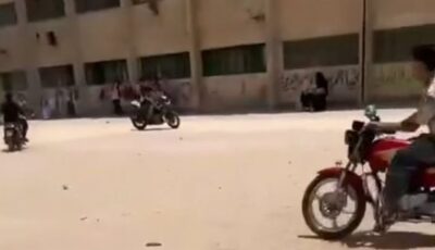 قرارات هامة من تعليم القليوبية بعد فوضى «الشماريخ» داخل المدارس