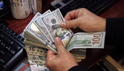 سعر الدولار اليوم في مصر.. تحديث جديد داخل البنوك