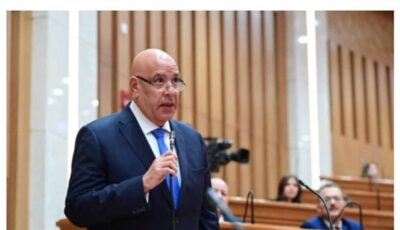 مصر ستظل داعمة لوحدة ليبيا وتعزيز مؤسساتها الوطنية