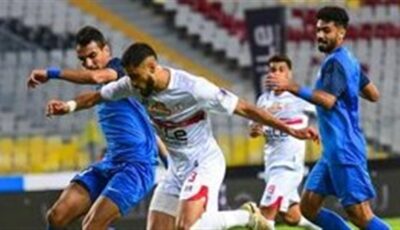 بالأسماء.. تعرف على غيابات الزمالك أمام اتحاد العاصمة في نهائي الكونفدرالية