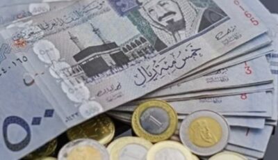 سعر الريال السعودي اليوم الإثنين 18 مايو 2026