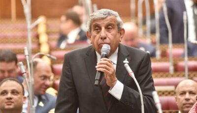 تحركات برلمانية بشأن النهوض بالثروة الزراعية وتذليل العقبات أمام المزارعين والمستثمرين
