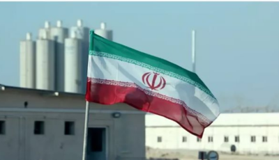 إيران تعلن رسميا إنشاء هيئة جديدة لإدارة مضيق هرمز