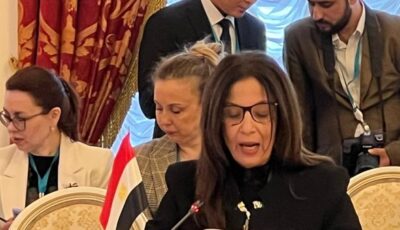مصر مستعدة لشراكات ثقافية مع دول التعاون الإسلامي
