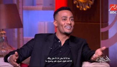 عاجل| الأعلى في مصر.. محمد رمضان يكشف عن أجر خيالي مقابل مشاركته في «الأسطورة»