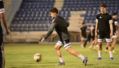 عاجل..تـذاكر مجانيـة لجمـاهير غزل المحلة لحضور مباراة الاتحاد