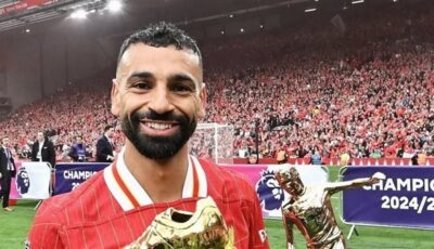 محمد صلاح يقترب من الانتقال إلى الدوري التركي عبر فنربخشة