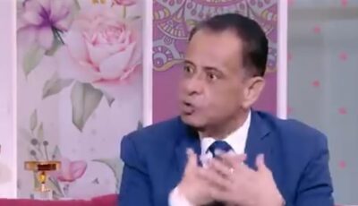 أنا طبيب قبل ما أكون فنان.. محمد غنيم يبرر تصريحاته عن الكلاب الضالة