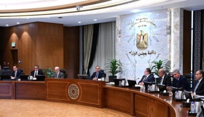 عاجل..استعدادات حكومية مكثفة لعيد الأضحى المبارك