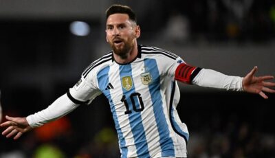 فابريزيو رومانو يوضح موقف ميسي من المشاركة في كأس العالم 2026