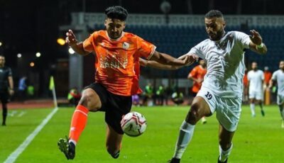 بث مباشر مباراة فاركو والبنك الأهلي