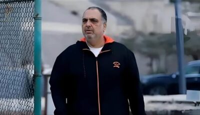 رئيس مودرن سبورت يدعم إلغاء الهبوط حفاظًا على الإسماعيلي