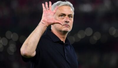 مورينيو يرسم خطة ريال مدريد.. وصفقات دفاعية على رأس الأولويات