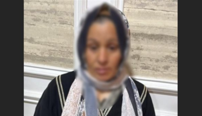 ضبط السيدة المتهمة باختطاف طفلة داخل سيارة ميكروباص بالشرقية