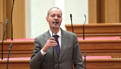 أول تحرك برلمانى بشأن خطورة غياب الضوابط والرقابة الكافية على تداول وبيع “حبة الغلة ومياه النار”