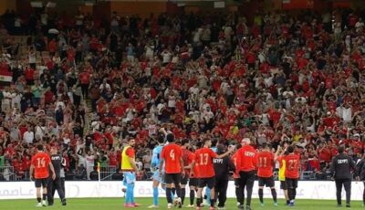 مواعيد مباريات منتخب مصر