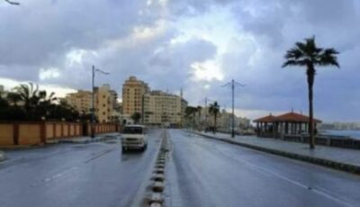 العيد نار ولا أجواء معتدلة؟ الأرصاد تكشف مفاجأة حالة الطقس قبل عيد الأضحى 2026