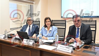 «تضامن النواب» توافق على موازنة مديريات التضامن الاجتماعي وتؤكد أهمية الترشيد والتحول الرقمي