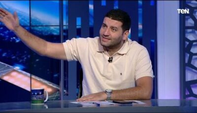 خسارة الكونفدرالية مؤلمة.. والدوري قادر على مصالحة جماهير الزمالك