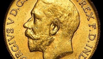 سعر الجنيه الذهب اليوم الإثنين 18 مايو 2026 في مصر.. وعيار 21 يواصل الصعود