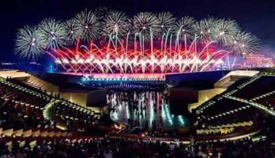سباق عيد الأضحى 2026.. استعداد عدد من نجوم الغناء في مصر والوطن العربي لإحياء حفلات العيد